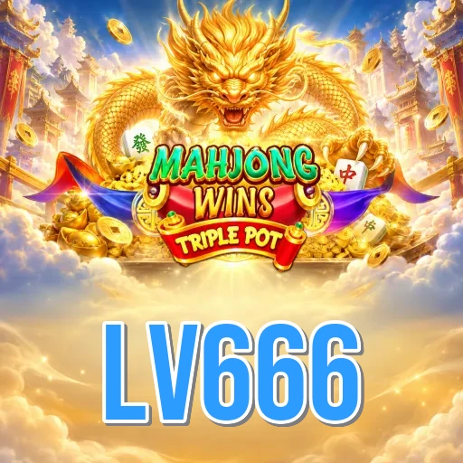 Screenshot 1 - lv666 Home Screen