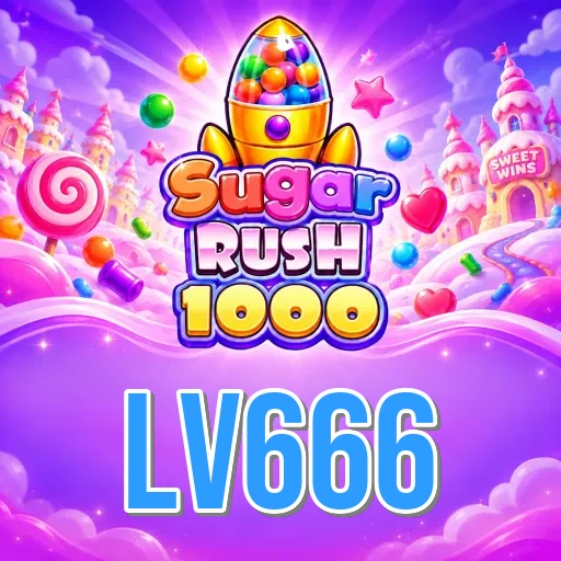 Screenshot 1 - lv666 Home Screen