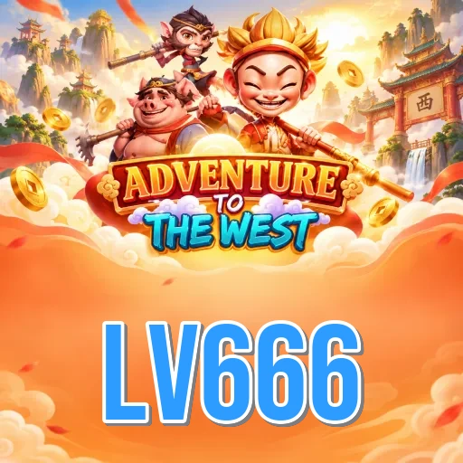 Screenshot 1 - lv666 Home Screen