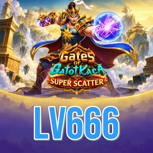 Screenshot 4 - lv666 Dark Mode
