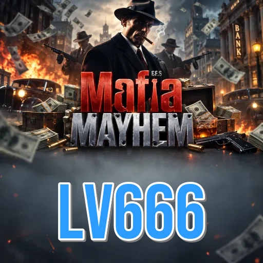 Screenshot 1 - lv666 Home Screen