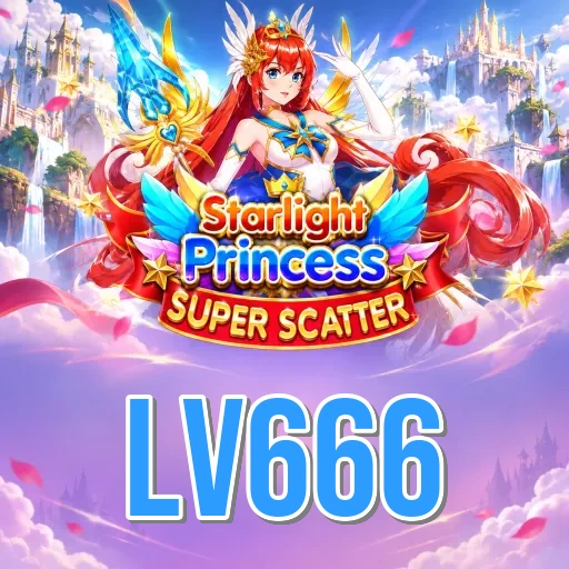 Screenshot 1 - lv666 Home Screen